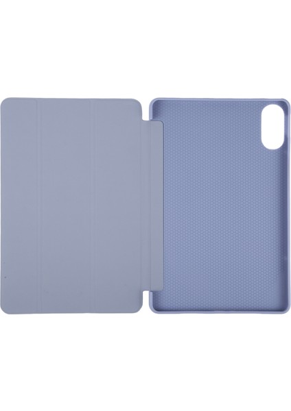 Huawei Matepad Air 12 Için 3 Katlı Deri Kılıf (Yurt Dışından) indirimleri