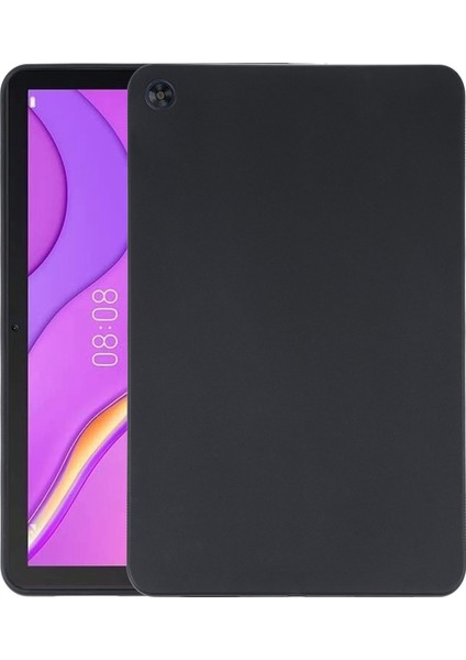 Huawei Matepad Se / T10 / T10S Için Buzlu Tpu Tablet Kılıfı (Yurt Dışından)