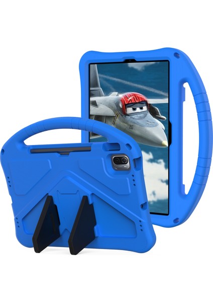 Huawei Matepad Se 11 2024 Için Eva Darbeye Dayanıklı Tablet Kılıfı (Yurt Dışından)