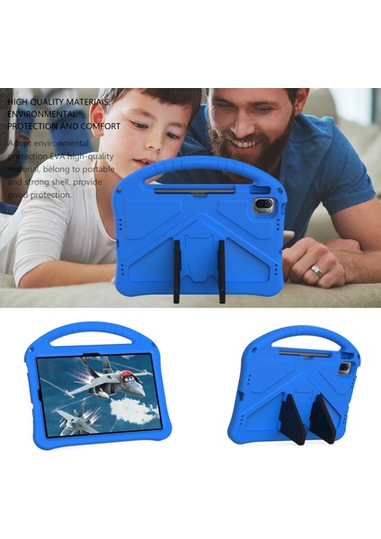 Huawei Matepad Se 11 2024 Için Eva Darbeye Dayanıklı Tablet Kılıfı (Yurt Dışından) indirimleri