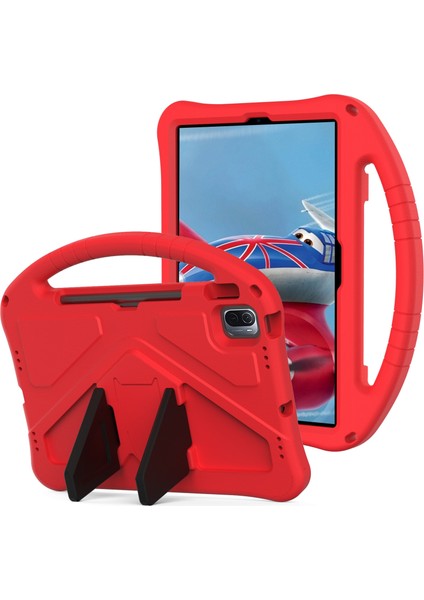 Huawei Matepad Se 11 2024 Için Eva Darbeye Dayanıklı Tablet Kılıfı (Yurt Dışından)