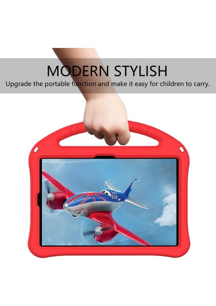 Huawei Matepad Se 11 2024 Için Eva Darbeye Dayanıklı Tablet Kılıfı (Yurt Dışından) fiyatları