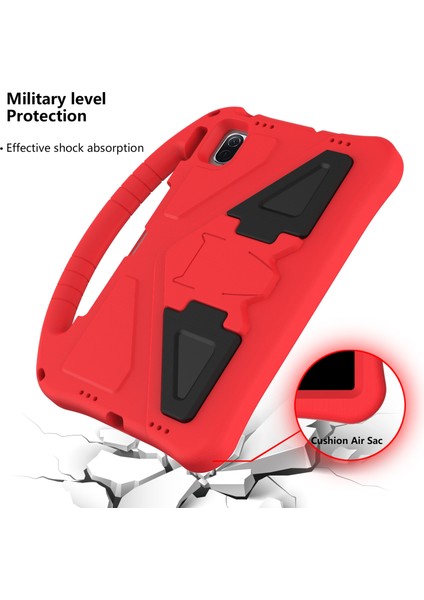 Huawei Matepad Se 11 2024 Için Eva Darbeye Dayanıklı Tablet Kılıfı (Yurt Dışından) modelleri