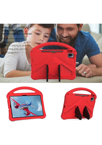 Huawei Matepad Se 11 2024 Için Eva Darbeye Dayanıklı Tablet Kılıfı (Yurt Dışından) indirimleri