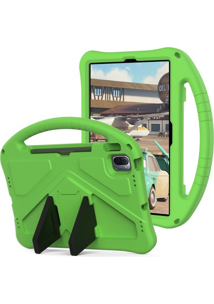 Huawei Matepad Se 11 2024 Için Eva Darbeye Dayanıklı Tablet Kılıfı (Yurt Dışından)