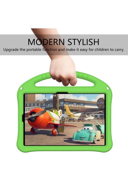 Huawei Matepad Se 11 2024 Için Eva Darbeye Dayanıklı Tablet Kılıfı (Yurt Dışından) fiyatları