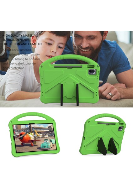 Huawei Matepad Se 11 2024 Için Eva Darbeye Dayanıklı Tablet Kılıfı (Yurt Dışından) indirimleri