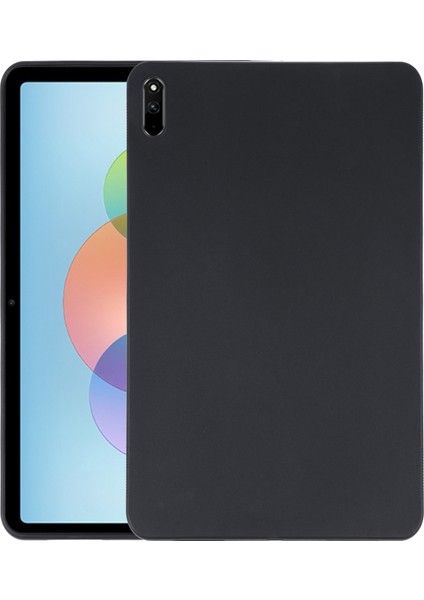 Huawei Matepad 10.4 2022 / Matepad 5g Için Buzlu Tpu Tablet Kılıfı (Yurt Dışından)