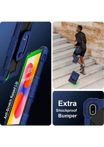 Huawei Matepad Se 11 2024 Için Silikon Pc Kılıfı (Yurt Dışından) fırsatları