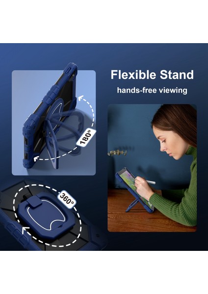 Huawei Matepad Se 11 2024 Için Silikon Pc Kılıfı (Yurt Dışından) indirimleri