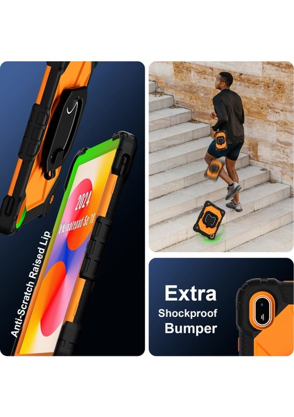 Huawei Matepad Se 11 2024 Için Silikon Pc Kılıfı (Yurt Dışından) fırsatları