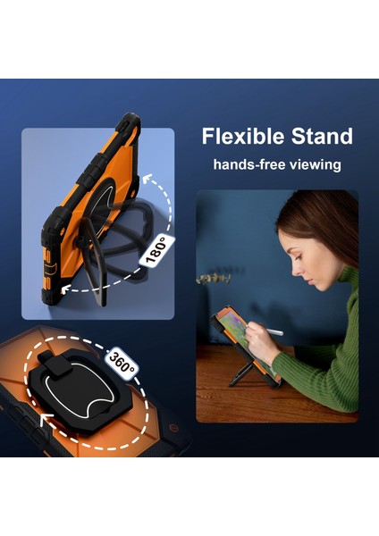 Huawei Matepad Se 11 2024 Için Silikon Pc Kılıfı (Yurt Dışından) indirimleri