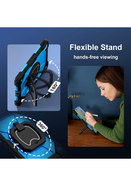 Huawei Matepad Se 11 2024 Için Silikon Pc Kılıfı (Yurt Dışından) indirimleri