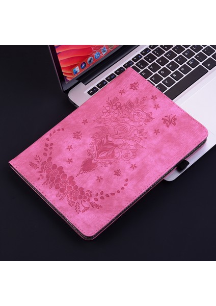 Huawei Matepad Se 11 2024 Için Kabartmalı Tablet Kılıfı (Yurt Dışından) fiyatları