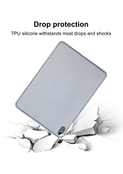 Huawei Matepad Pro 10.8 2021 5g Için Buzlu Tpu Tablet Kılıfı (Yurt Dışından) indirimleri