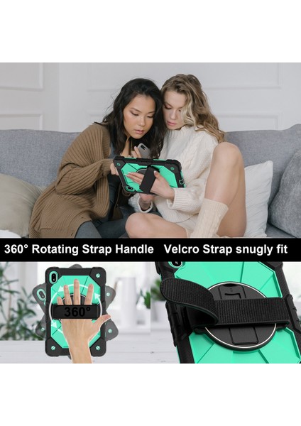 Huawei Matepad Se 11 2024 Için Silikon Pc Kılıfı (Yurt Dışından) fırsatları