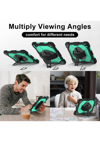 Huawei Matepad Se 11 2024 Için Silikon Pc Kılıfı (Yurt Dışından) indirimleri