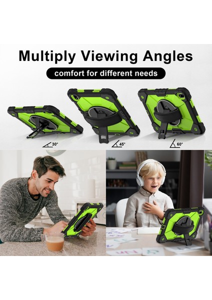 Huawei Matepad Se 11 2024 Için Silikon Pc Kılıfı (Yurt Dışından) indirimleri