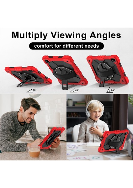 Huawei Matepad Se 11 2024 Için Silikon Pc Kılıfı (Yurt Dışından) indirimleri