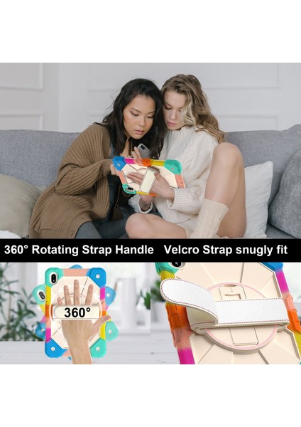 Huawei Matepad Se 11 2024 Için Silikon Pc Kılıfı (Yurt Dışından) fırsatları