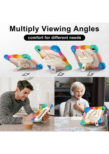 Huawei Matepad Se 11 2024 Için Silikon Pc Kılıfı (Yurt Dışından) indirimleri