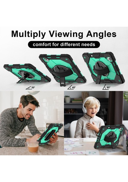 Huawei Matepad Air 12 2024 Için Silikon Pc Kılıfı (Yurt Dışından) indirimleri