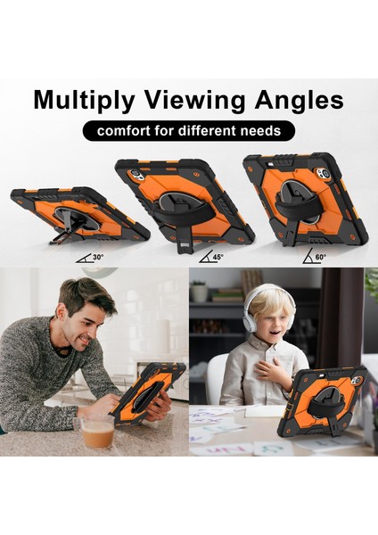 Huawei Matepad Air 12 2024 Için Silikon Pc Kılıfı (Yurt Dışından) indirimleri