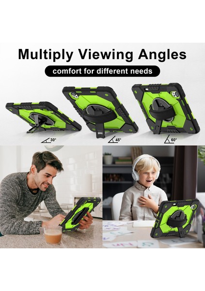 Huawei Matepad Air 12 2024 Için Silikon Pc Kılıfı (Yurt Dışından) indirimleri