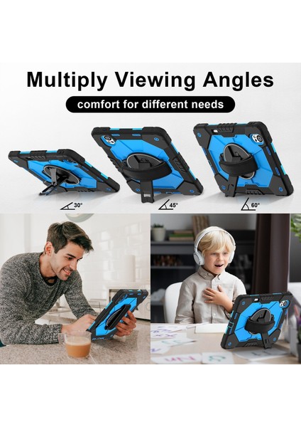 Huawei Matepad Air 12 2024 Için Silikon Pc Kılıfı (Yurt Dışından) indirimleri