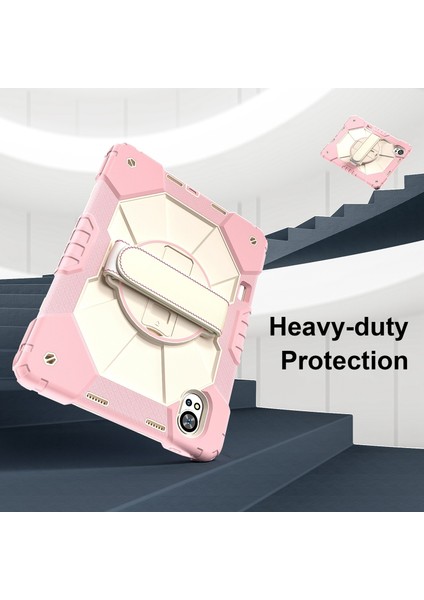 Huawei Matepad Air 12 2024 Için Silikon Pc Kılıfı (Yurt Dışından) fırsatları