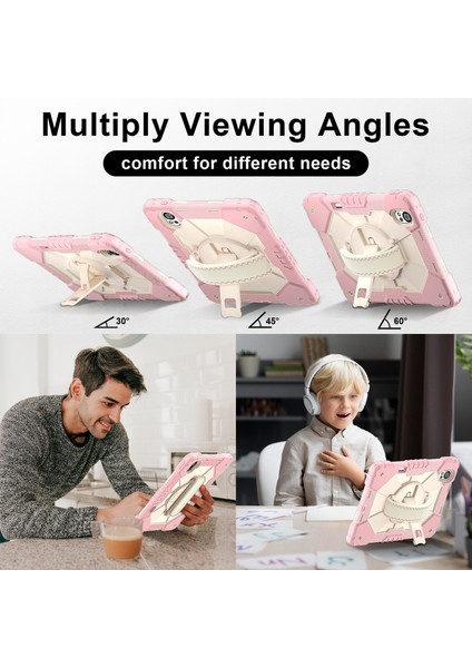 Huawei Matepad Air 12 2024 Için Silikon Pc Kılıfı (Yurt Dışından) indirimleri