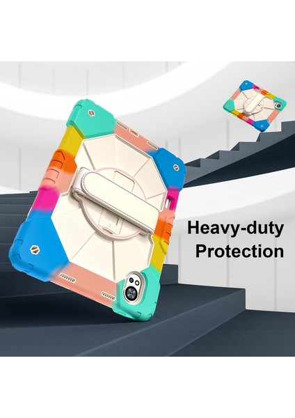 Huawei Matepad Air 12 2024 Için Silikon Pc Kılıfı (Yurt Dışından) fırsatları