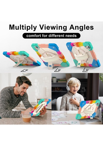 Huawei Matepad Air 12 2024 Için Silikon Pc Kılıfı (Yurt Dışından) indirimleri