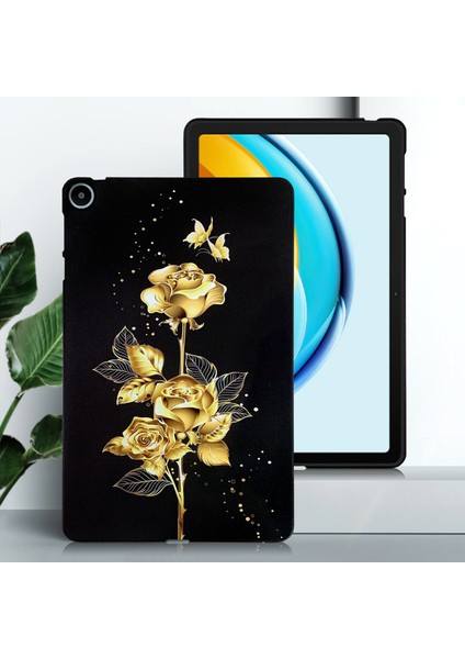 Huawei Matepad Se Için Boyalı Tpu Tablet Kılıfı (Yurt Dışından) indirimleri