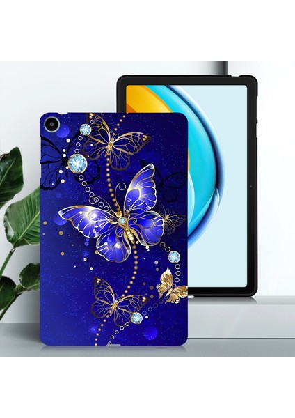 Huawei Matepad Se Için Boyalı Tpu Tablet Kılıfı (Yurt Dışından) indirimleri