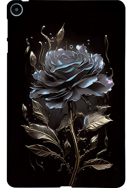 Huawei Matepad Se Için Boyalı Tpu Tablet Kılıfı (Yurt Dışından)