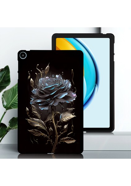 Huawei Matepad Se Için Boyalı Tpu Tablet Kılıfı (Yurt Dışından) indirimleri
