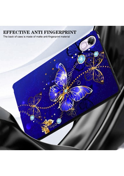 Huawei Matepad Se 11 2024 Için Boyalı Tpu Tablet Kılıfı (Yurt Dışından) fırsatları