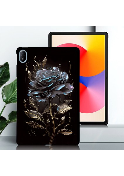 Huawei Matepad Se 11 2024 Için Boyalı Tpu Tablet Kılıfı (Yurt Dışından) indirimleri