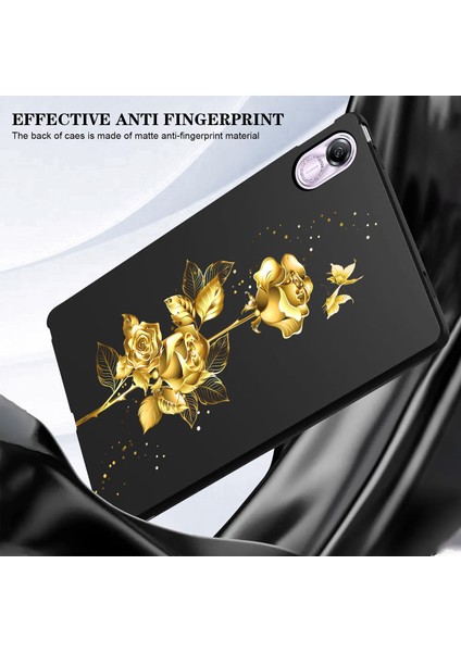 Huawei Enjoy Tablet 2 Için Boyalı Tpu Tablet Kılıfı (Yurt Dışından)