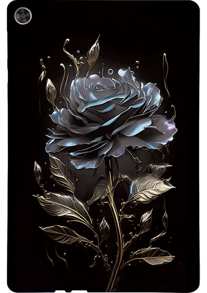 Huawei Enjoy Tablet 2 Için Boyalı Tpu Tablet Kılıfı (Yurt Dışından)