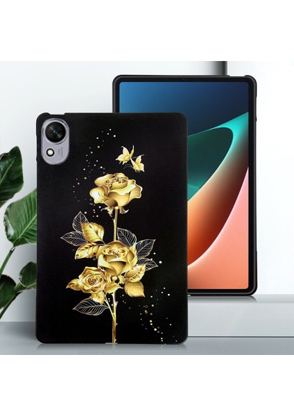 Huawei Matepad 11.5 S Için Boyalı Tpu Tablet Kılıfı (Yurt Dışından) fırsatları