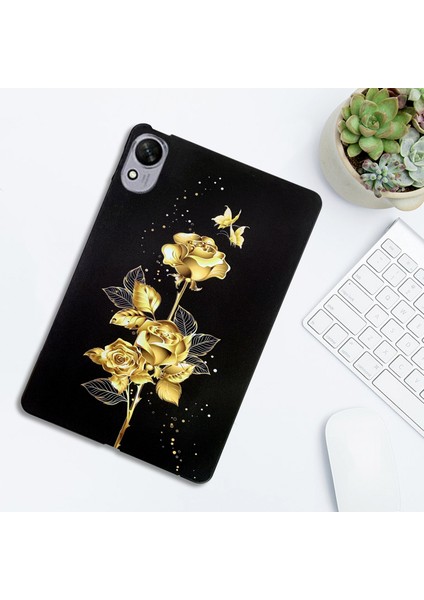 Huawei Matepad 11.5 S Için Boyalı Tpu Tablet Kılıfı (Yurt Dışından) indirimleri