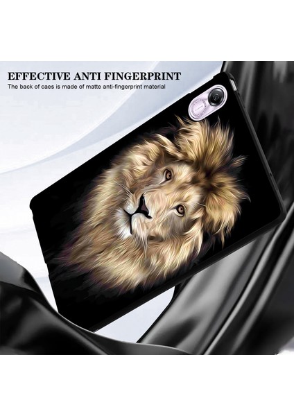 Huawei Matepad 11.5 S Için Boyalı Tpu Tablet Kılıfı (Yurt Dışından) modelleri