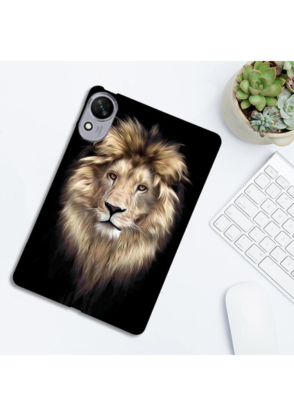 Huawei Matepad 11.5 S Için Boyalı Tpu Tablet Kılıfı (Yurt Dışından) indirimleri