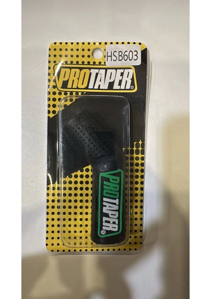 Protaper Vites Çorabı / Vites Pedi Yeşil