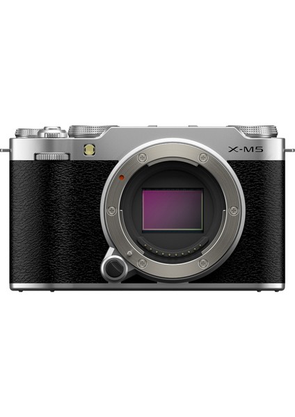 Vlogger M5 Kit I Gümüş fiyatları