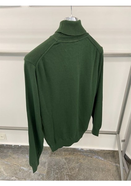 Boğazlı Yeşil Kazak fiyatları