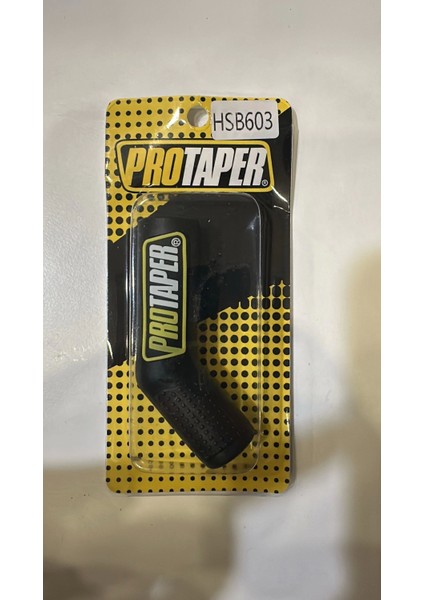 Protaper Vites Çorabı / Vites Pedi Sarı