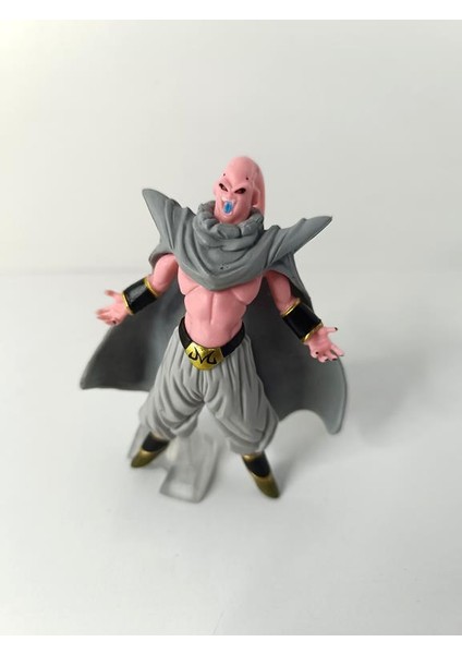 Anime Dragon Ball Majin Buu Karakter Figür Oyuncak Biblo 11 cm fiyatları